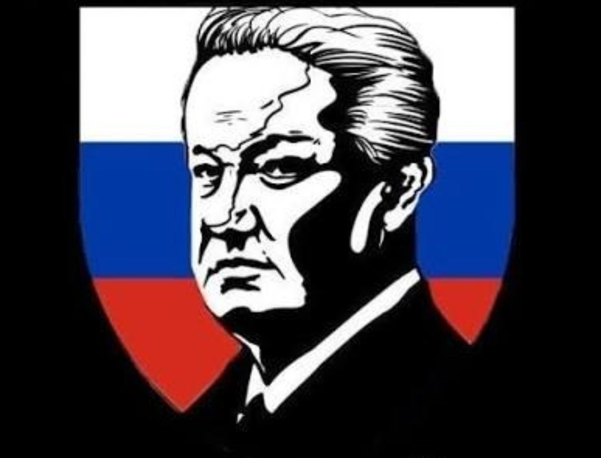 Рубик 🇷🇺☦️ tweet media