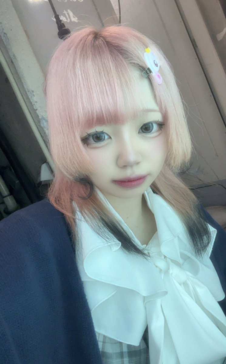 atom_la_devilu's tweet photo. おすすめキャスト紹介！！
✨くぬぎ✨@atom_kunugi 
7/31に在籍1年を迎えたガール👧
小柄で可愛いいもの好きなのでぜひ応援してあげてください！！
#コンカフェ　#コンカフェ嬢 
#自撮��界隈　#シマエナガ界隈 https://t.co/WgG1lf6FAz
