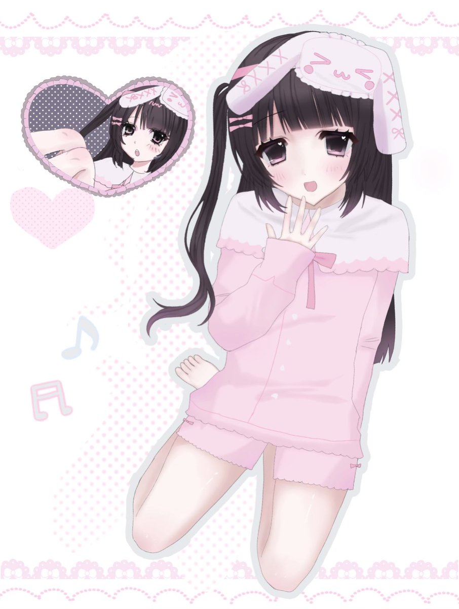 ohasuohasu's tweet photo. 🎀ご依頼受付中🎀
DMまでお気軽にお声掛けください！
♡全身2000〜
♡バストアップ1500
♡立ち絵2000〜
♡アイコン500
1週間ほどで納品できます
夢絵なども受付中です！
#有償依頼　 #夢絵依頼　#依頼受付中 https://t.co/ONSA7dhZbF