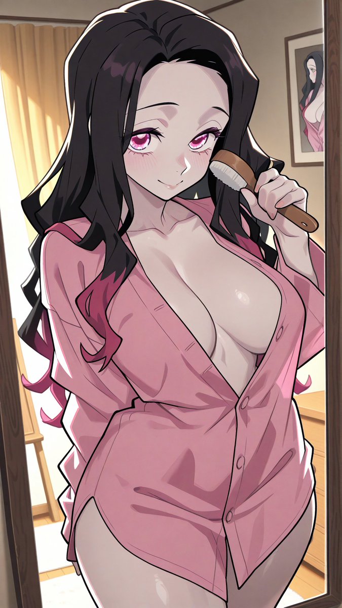 WaifuChronicles's tweet photo. SFW — more in bio https://t.co/tUzNShNSTC