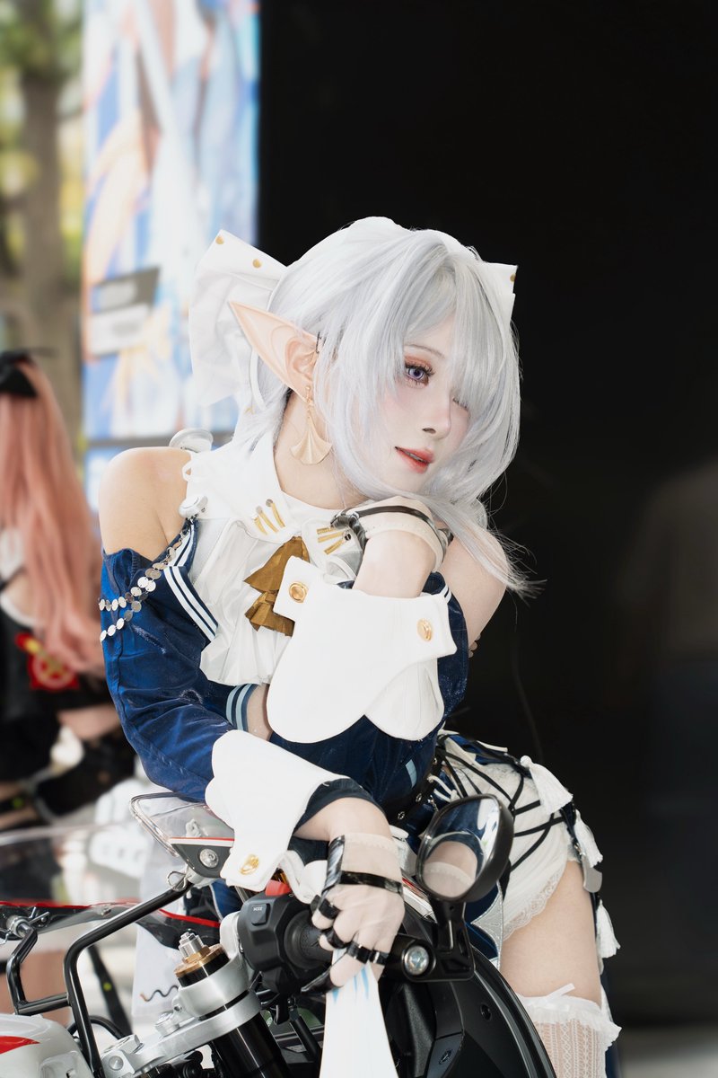みみにくまん📷 tweet media