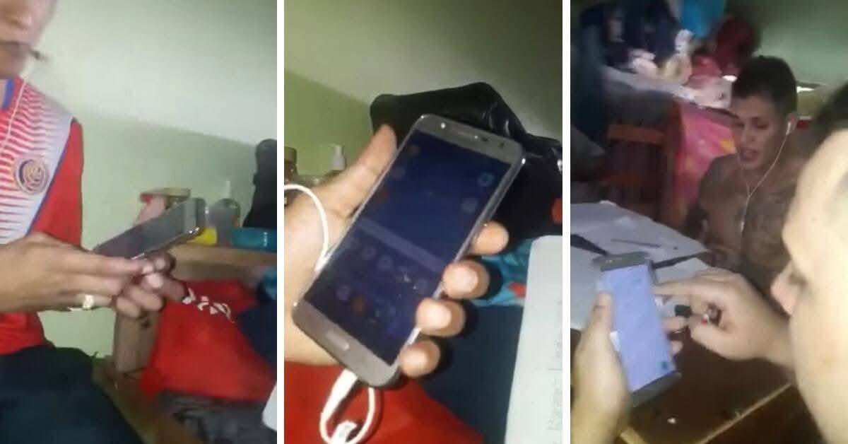 liberaltico's tweet photo. 🚨 ÚLTIMA HORA: CIERRE DEFINITIVO DEL CALL CENTER DE LA REFORMA 🚨

Con profundo pesar informamos que el reconocido “Call Center La Reforma” cesó oficialmente sus operaciones, luego de que sus principales herramientas de trabajo dejaran de funcionar.
Lamentablemente, por culpa de este gobierno, cientos de privados de libertad quedaron sin su principal fuente de ingresos. Muchas “familias” ya no podrán recibir depósitos producto de estafas telefónicas ni de extorsiones a personas inocentes.

Esperamos reacciones fuertes de los defensores del pueblo para que pronto se restauren estos derechos fundamentales a los reos. En la lucha:  @plncr @FrenteAmplio @AbrilGordienko @ClaudiaDobles