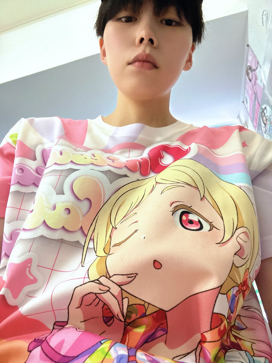 nnkoai_BD's tweet photo. 16時まで勤務です https://t.co/ZU3Jchahl8