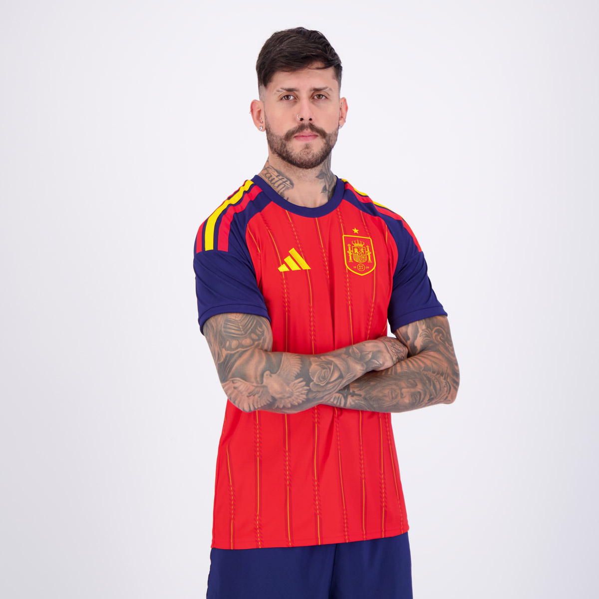 mfirdp's tweet photo. #jersey4sale #jerseyforsale #worldcup2026

Jersey Timnas Spanyol Home Piala Dunia 2026 Original Adidas

Harga retail!!

https://t.co/wWaCl5R7IC https://t.co/AkfEBhdFPC