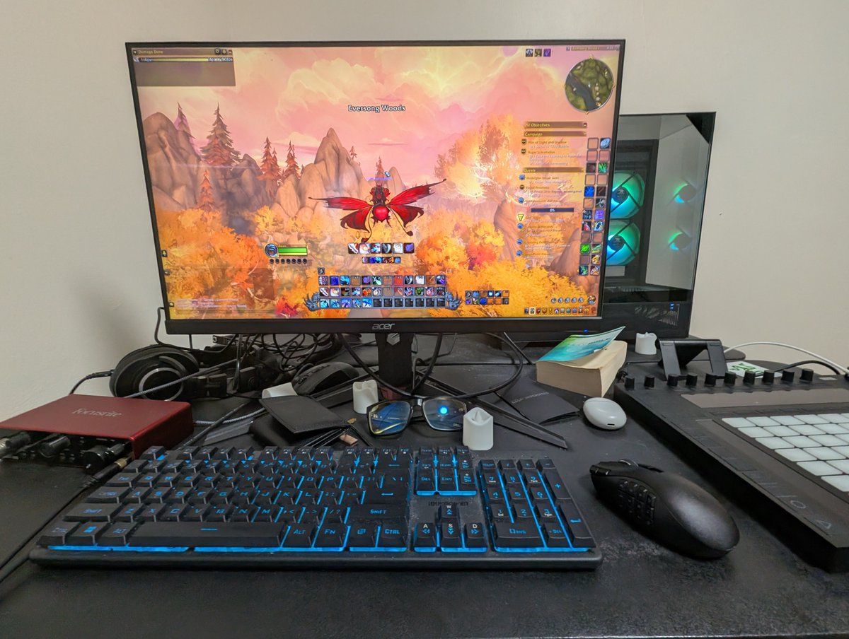 MorpheusProFail tweet picture