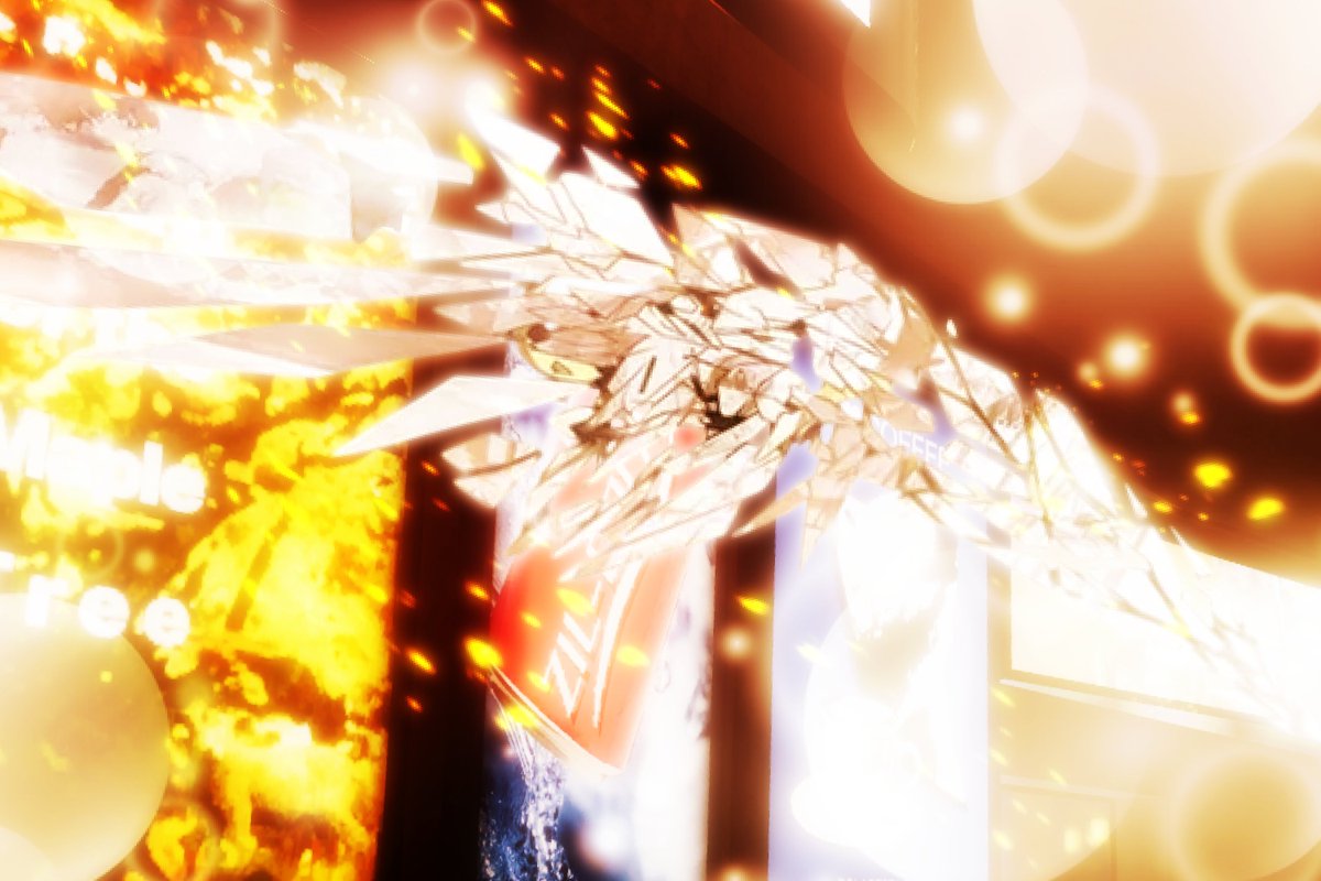 RekindledWings's tweet photo. @ShadowOfZenin @StudioInferno89 #FDEvent 
Do you see it..? These were once memories of those who have also given me purpose, although they have passed along through now, their memory still serves fondly of what it means to keep moving forward. 

That freedom, and realization of choice.. https://t.co/9jBsgZty2P