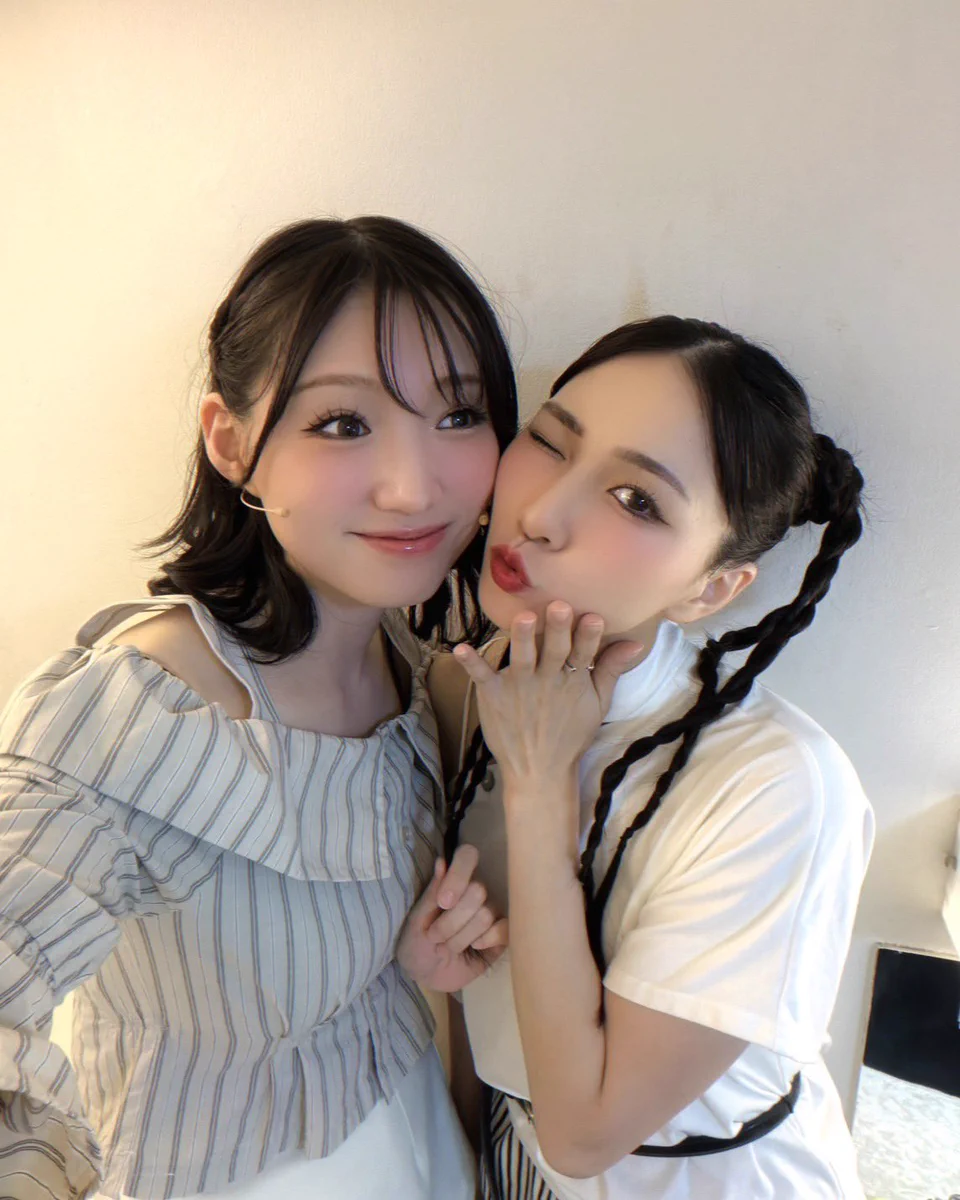 ゆうりちゃん♥ 鈴木南那佳(Nanaka) on X: 