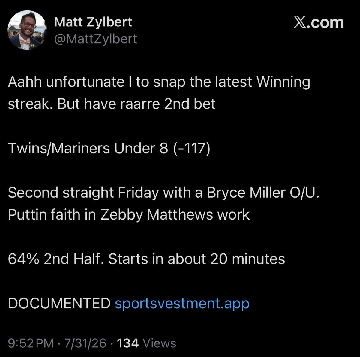 Undocumented Zylbert tweet media