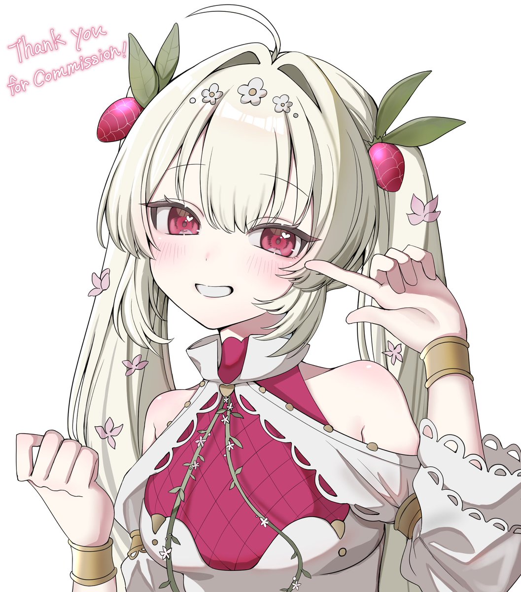 onyo_020's tweet photo. ありがとうございました〜！
 #skeb https://t.co/c70nukS3JF