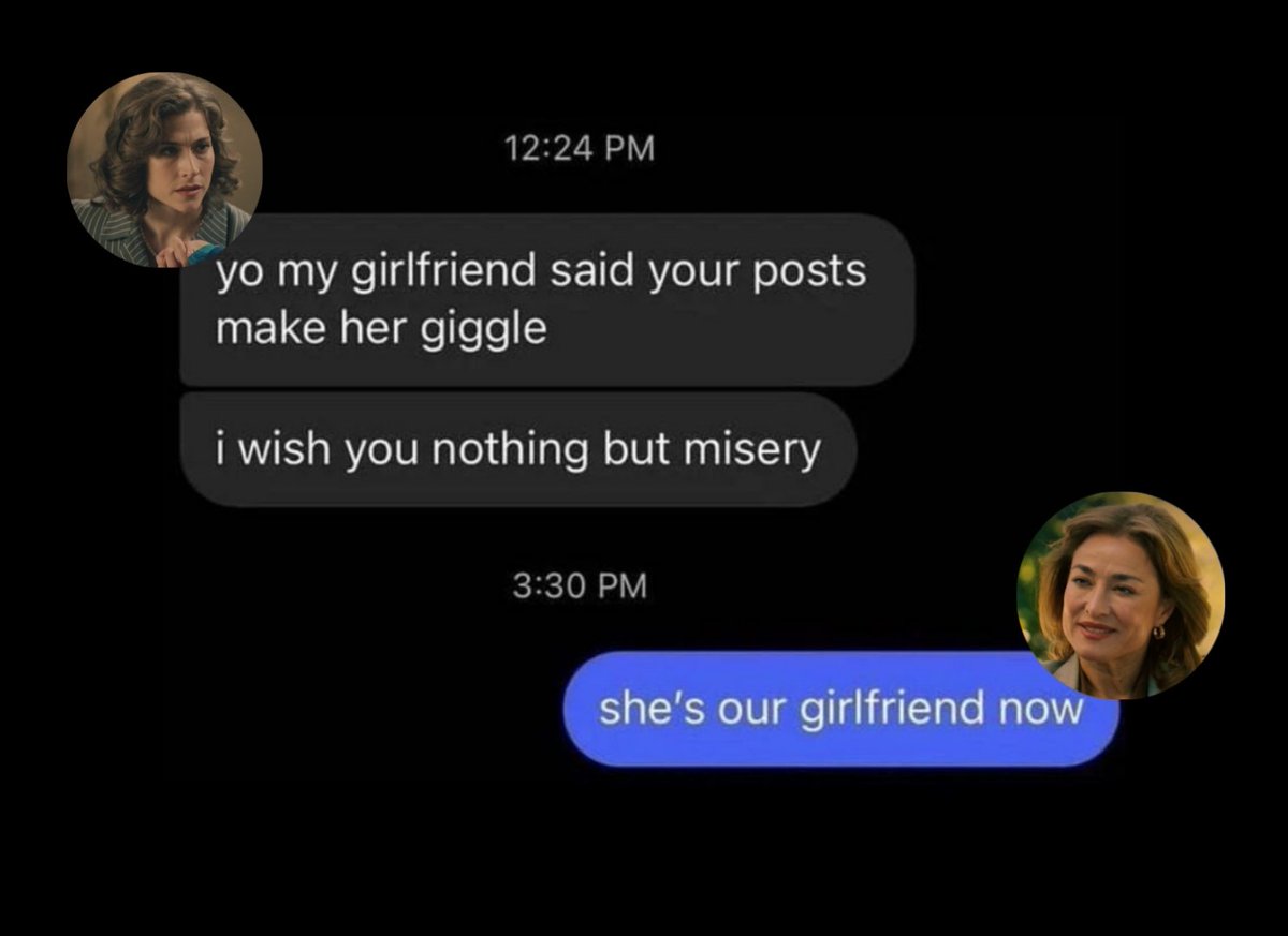 luthorussy's tweet photo. making marta and bianca memes gives me life https://t.co/YrY9IkUauV