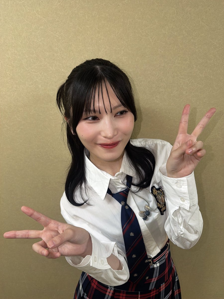 seina_fuku48's tweet photo. 8月だよー！！握手会待ってるね😉🫶🏻
2.4.5部で2レーン✨当日券は4部で
#AKBが好きish https://t.co/Cj3Z391LI8