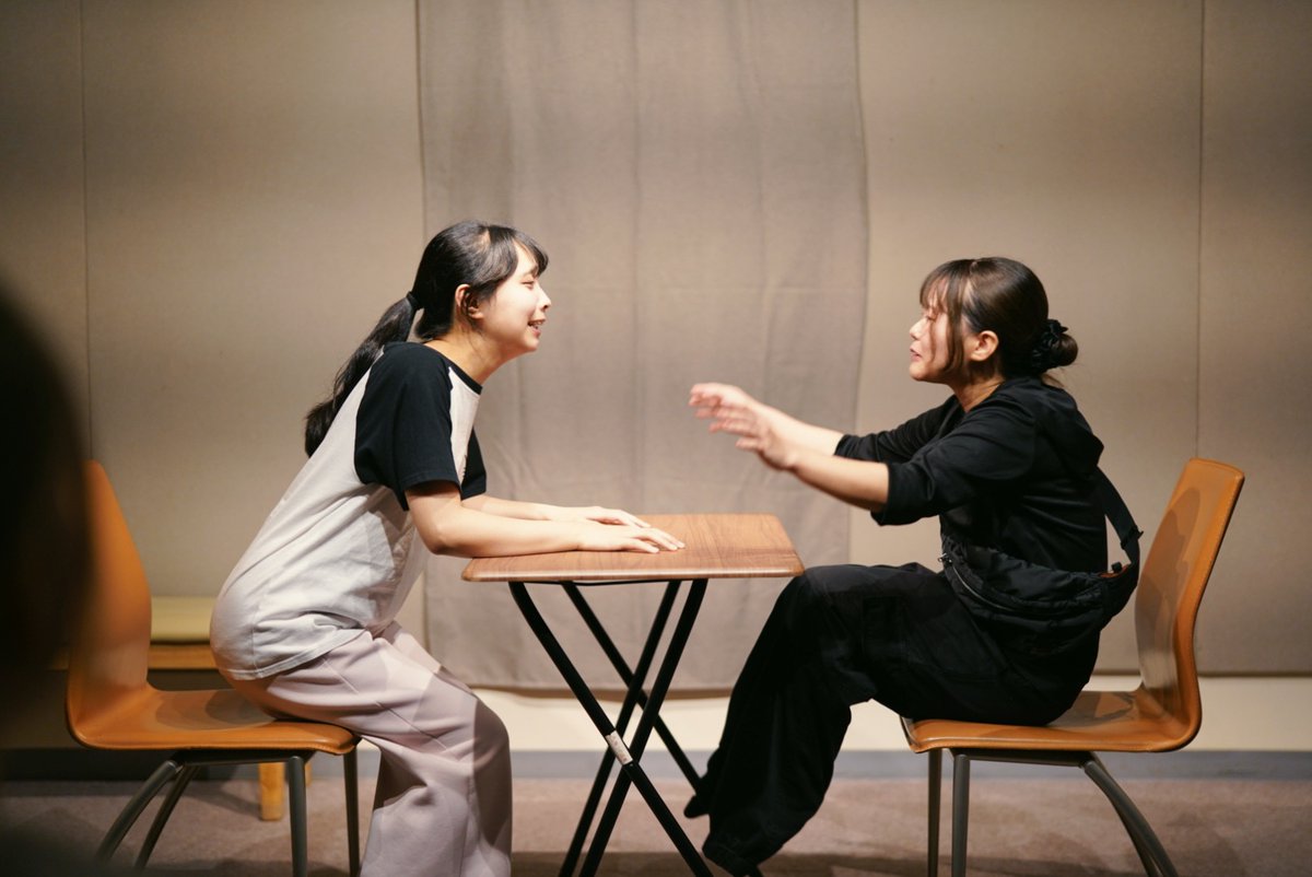 act_plan_bp's tweet photo. ＜！当日券ご用意しています！＞
#デドプラ #アトリエ三軒茶屋 企画Vol.7『短編集：デッドエンド・オブ・ザ・プライムワールド』

🔚席状況🔚
8/1土　14:00△/18:00△
8/2日　13:00△/17:00○

◎○あり、△わずか、▲数枚
※開場20分前　※東急田園都市線三軒茶屋駅徒歩1分
https://t.co/aPFMipKhKL https://t.co/iJ1MXyTqqb