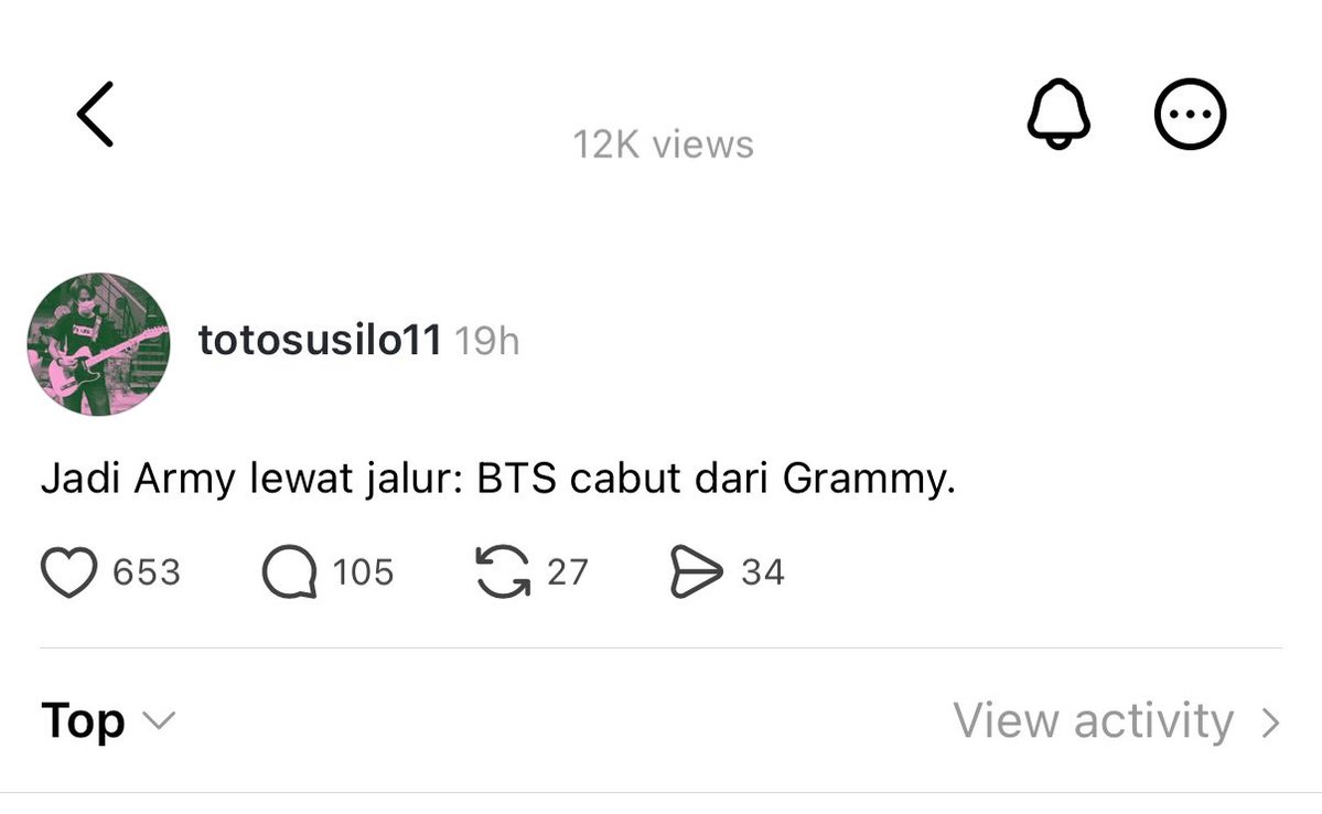 itssacaaa's tweet photo. EHH KITA GA BUKA PENDAFTARAN LAGI PLSS🙏🙏 https://t.co/POzotwQ1uS