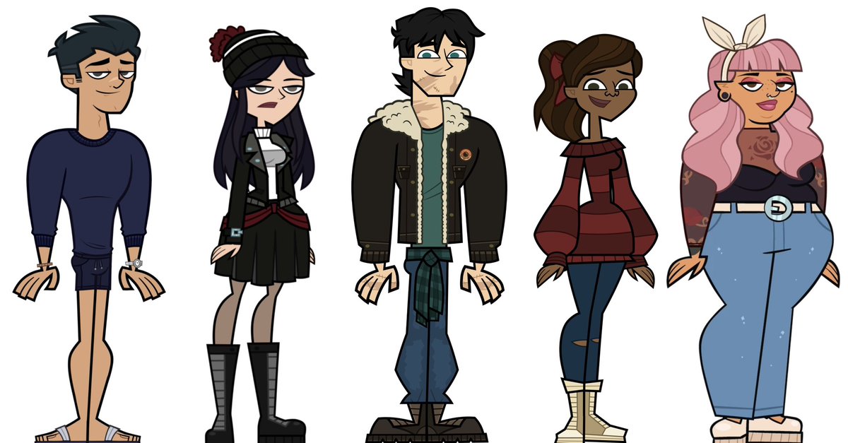 JakesSadBird's tweet photo. Natalia mentioning Tobias gives me a cool idea though .... https://t.co/mvZsOgjxNf