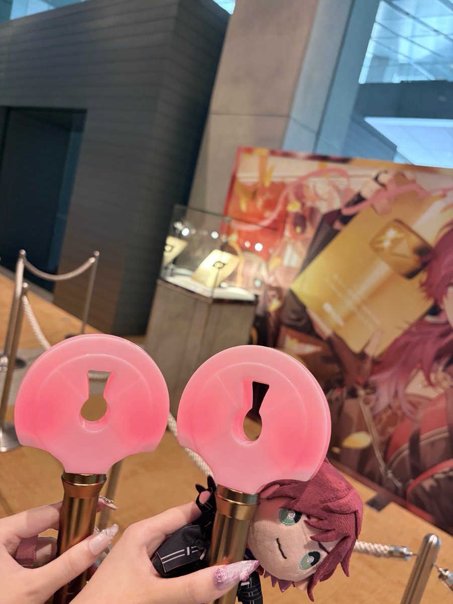 Mff_lau99's tweet photo. ほんとに全部が最高だったᵕ̩̩_ᵕ♪
新曲沢山聞きます✨
初ソロライブお疲れ様でしたT ˙̫ T♡

#ローレン_1stライブ https://t.co/SUVbZoByrS