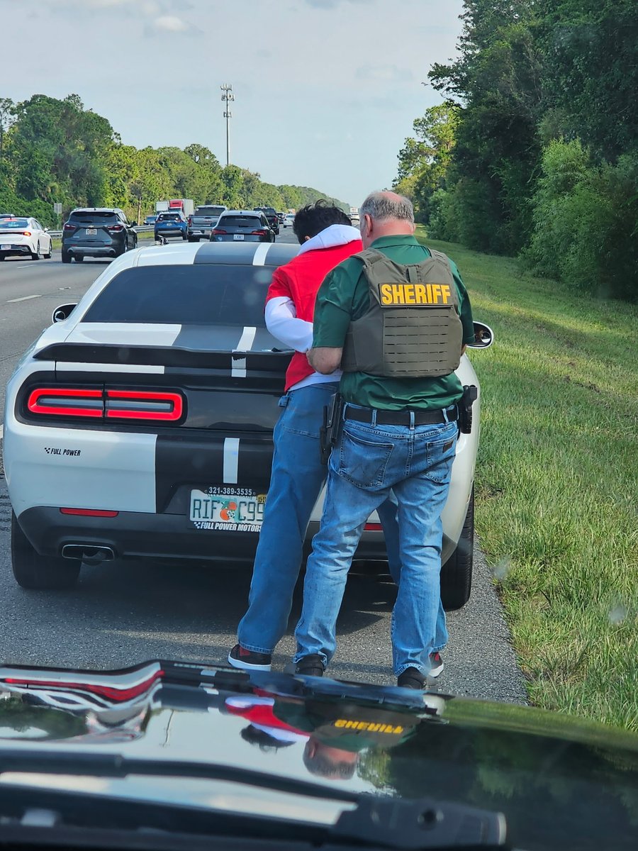 Flagler County Sheriff’s Office tweet media