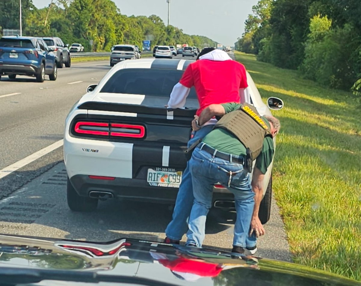 Flagler County Sheriff’s Office tweet media