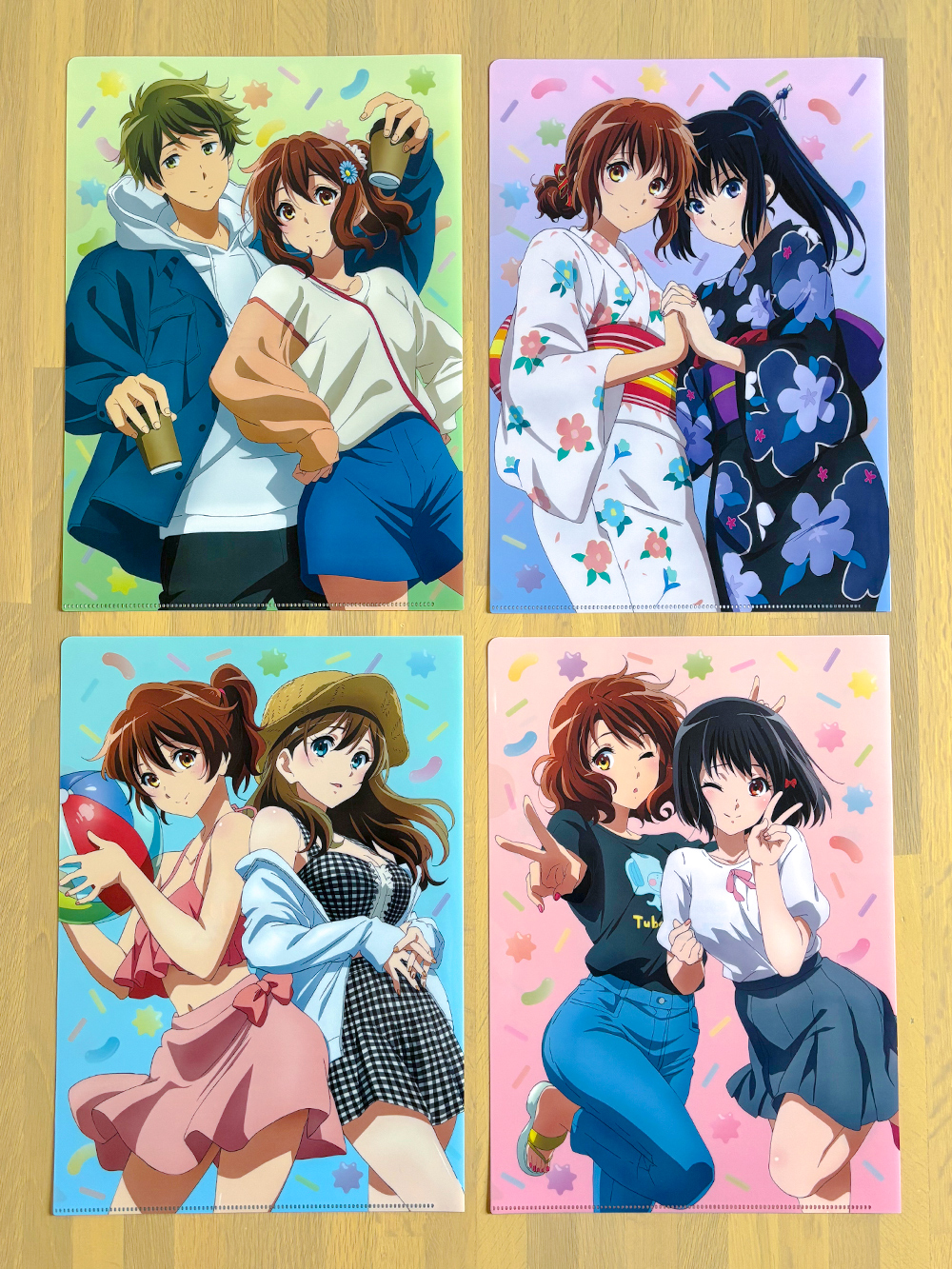 アニメ「響け！ユーフォニアム」公式 على X: 