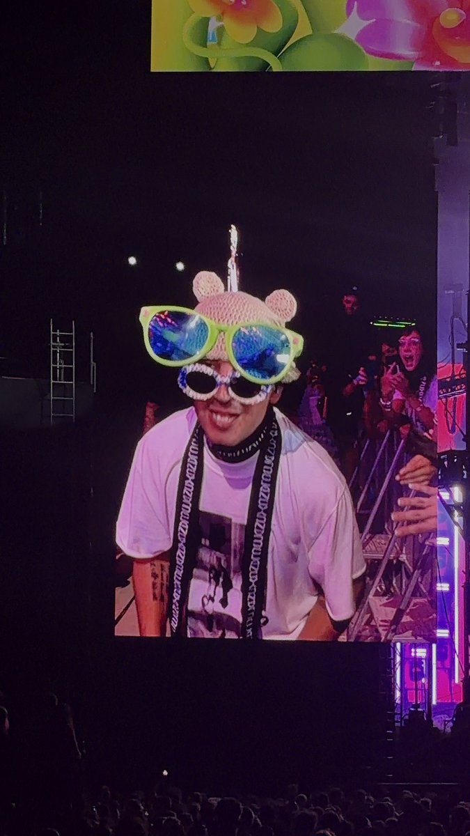 navigating_izzy's tweet photo. tyler w glasses https://t.co/Mn5OaaczJK