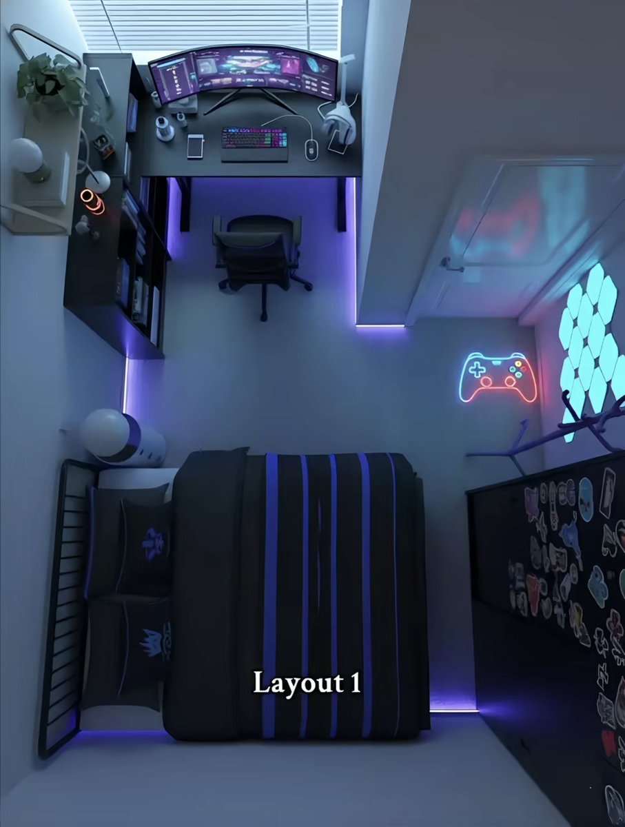 HOUSEPORN___'s tweet photo. Psychological Test :

Which layout is your favorite, 1 or 2? 🤔 https://t.co/v5Kv5YIUrM
