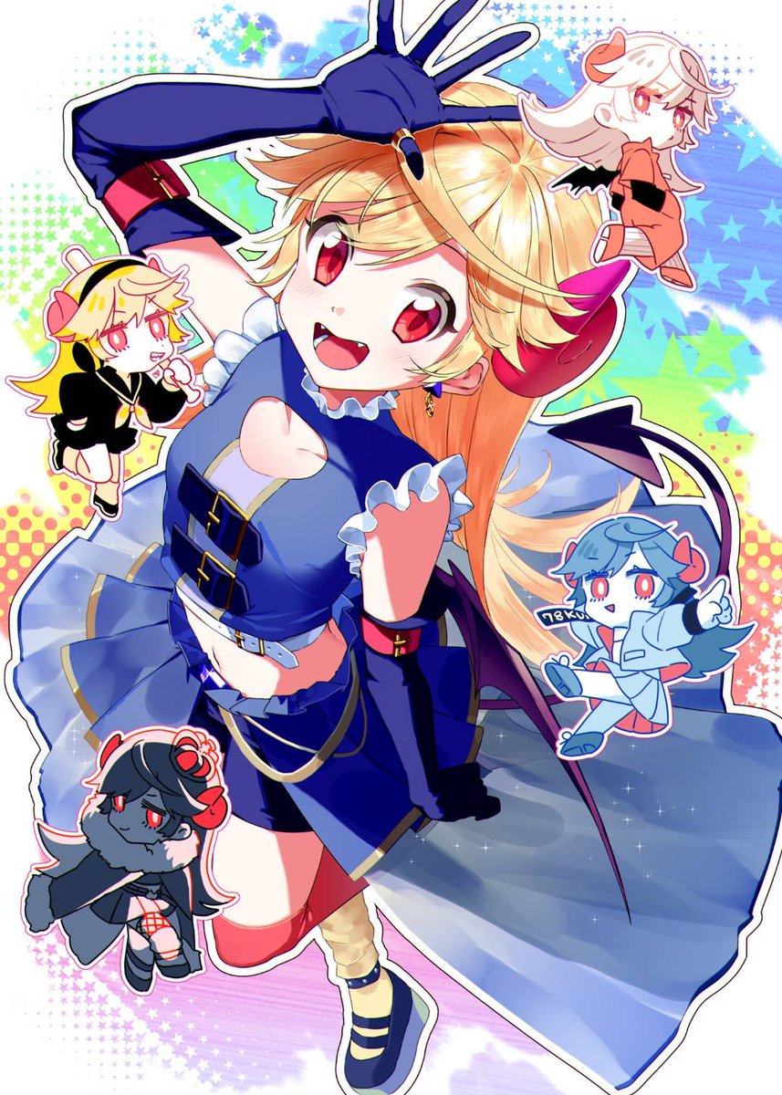 七八くまの👿💛12カ月連続歌ってみた公開中！ (@kumano_78) / Posts / X