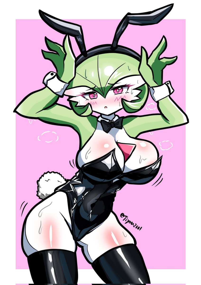 PsyFloris's tweet photo. "W-Well..."

#lewdRP #nsfwRp #PokeRP https://t.co/CjaCvDufUA