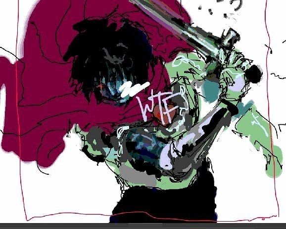 OlegOma's tweet photo. 💦💦💦💦💦 #deltarune https://t.co/dOPIWRI7Rs