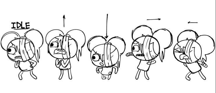 KingdomFnF's tweet photo. Here's the full scrapped/outdated sprites of pibby that i forgot to show for a while now
Art by globey
#FNF #learningwithpibby #pibbyapocalypse https://t.co/dxhhpcsQ6z