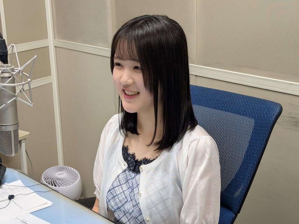 juli_uli_0702's tweet photo. RCC ラジオ「#ヒロマツサタデーピットイン」

私が出演させていただくのはラストです！
ぜひお聞きください✨ https://t.co/QYtC0lmeP9