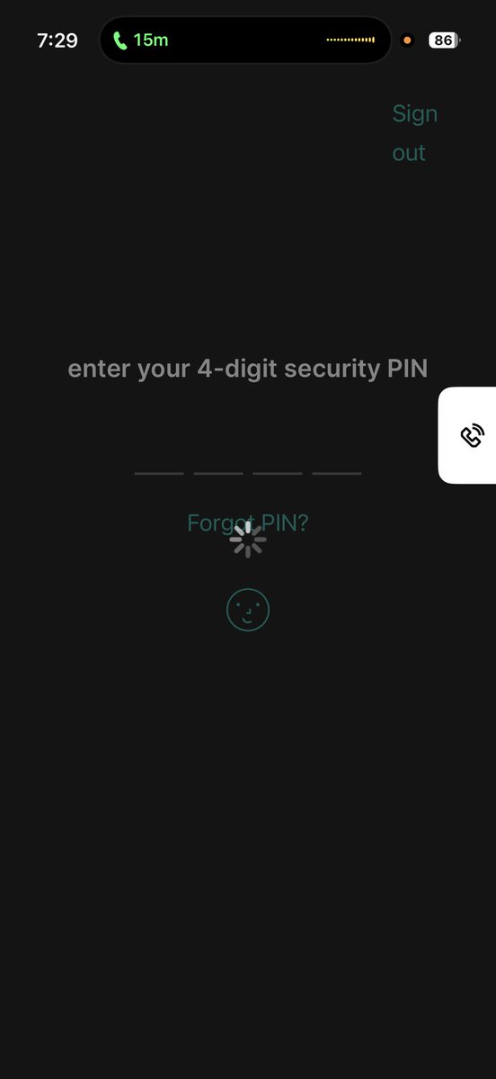 DINESHGOUD31's tweet photo. The IRA application has become extremely frustrating to use. It was working perfectly until last month, but now it keeps going stale, logging out automatically, and forcing a fresh login every time the app is opened.needs urgent attention. @TataMotors
#IRA https://t.co/ZprvR9AJMg