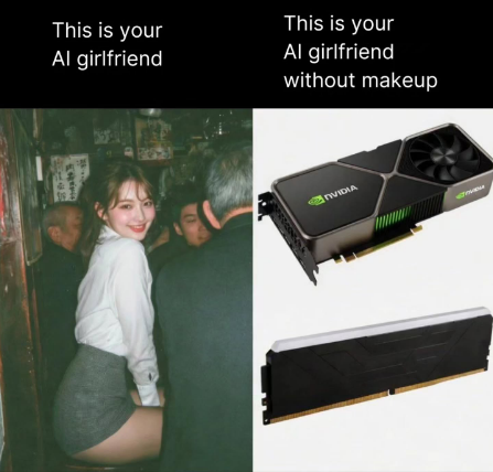i like computers tweet media