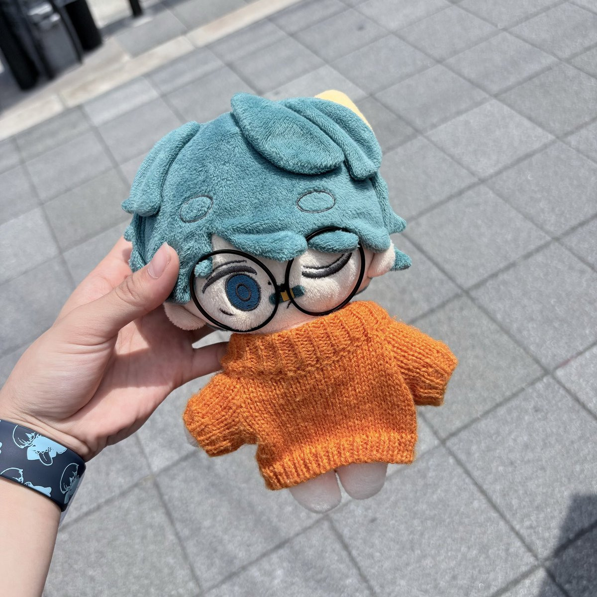 nemui_hina_'s tweet photo. いぶぬいのズボン落とした😭
もし見つけた方がいましたら、ご連絡いただけると嬉しいです🥹🙇🏻‍♀️

#Eve #廻帰 https://t.co/PKlj7Smfxt