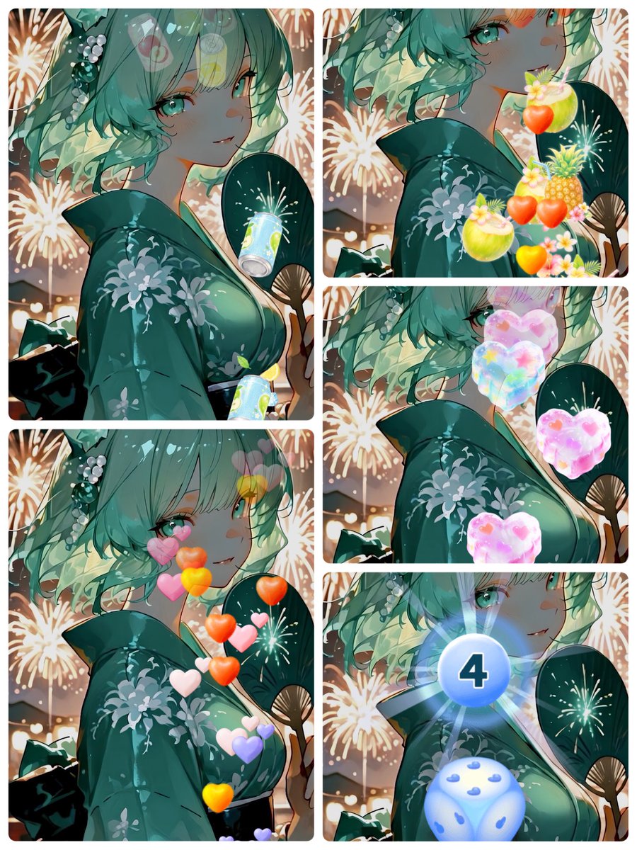 cha_01_25's tweet photo. ﾒﾒﾒΣ(●´д`●)ﾒﾁｬｶﾜｧｰ
沢山ありがとう〜m(*_ _)m https://t.co/yqmUt3vQpZ