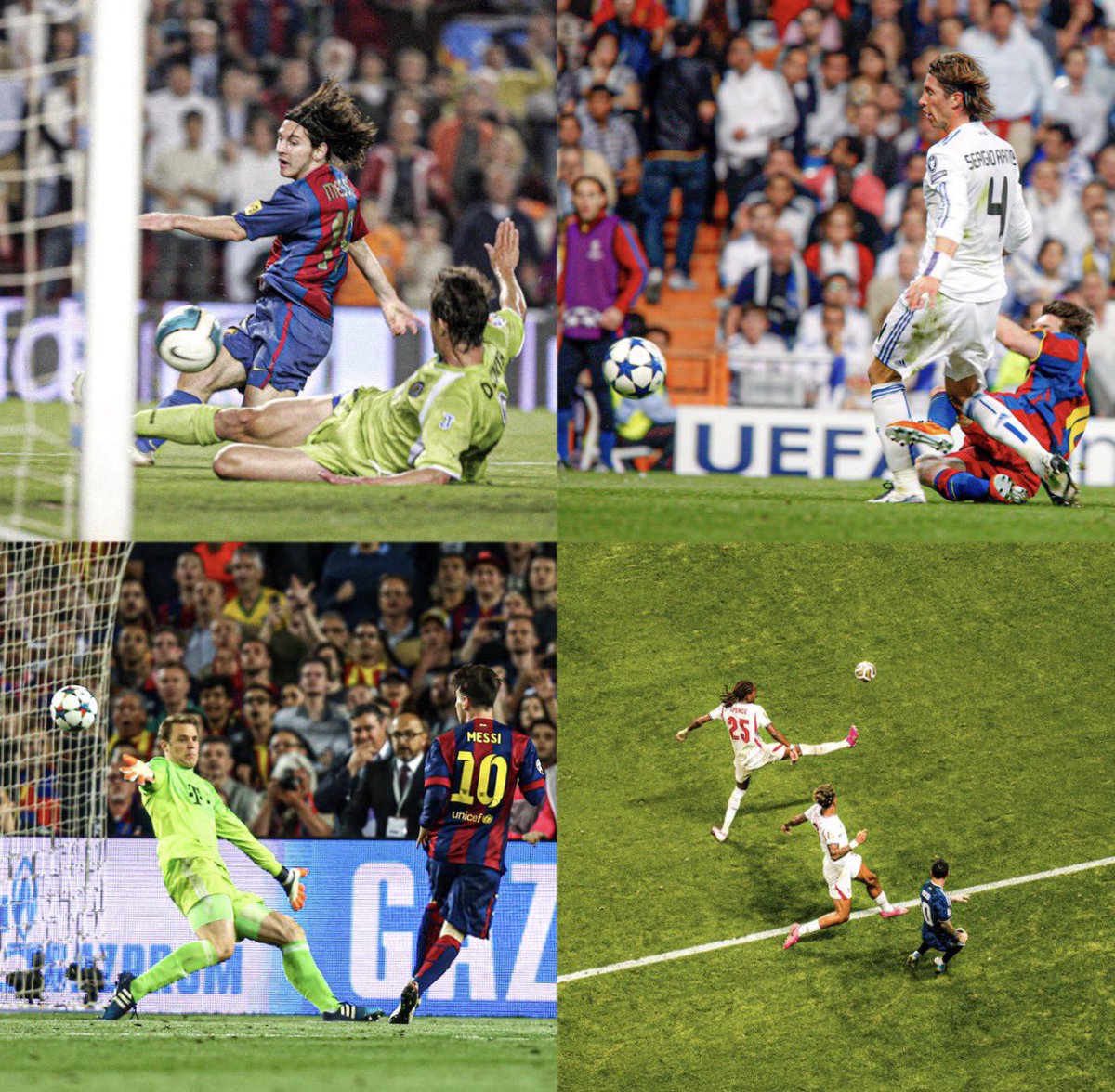 Messias30_'s tweet photo. La DERECHA de Messi es HISTORIA. https://t.co/Q0S03biuT7