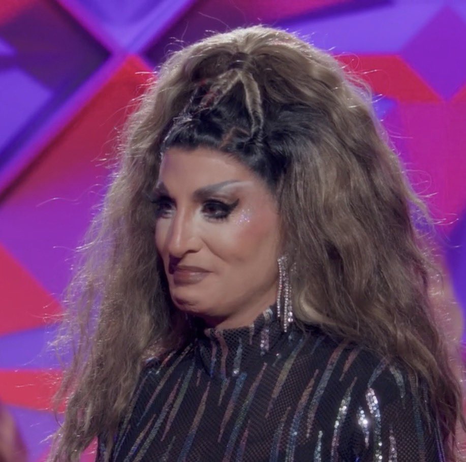 Angeria “Ugaly Bitch” VanMicheals tweet media