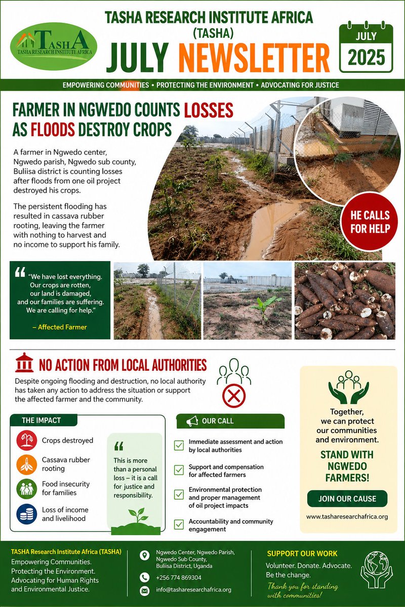 Maxwelldefend2's tweet photo. @11thhourproject @coltford @Fridays4FutureU @phm_uk @TEPJF_informa Also captured in Julynewsletter@TASHA https://t.co/fPhcnp8viR