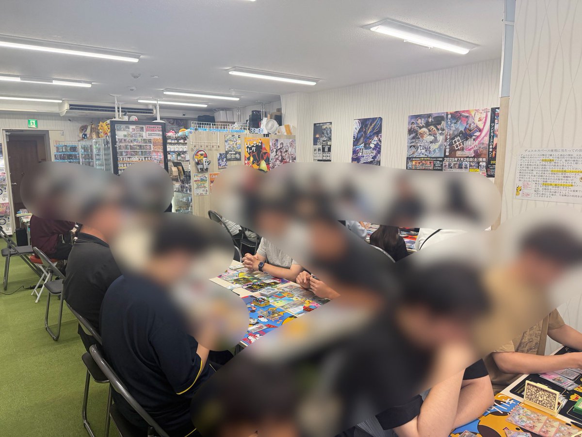 pokeutane's tweet photo. 第8回うたね杯始まりました⭐️
ストームエメラルダめざして頑張ってください🐉
#うたね杯　#ストームエメラルダ https://t.co/siQYinrFSR