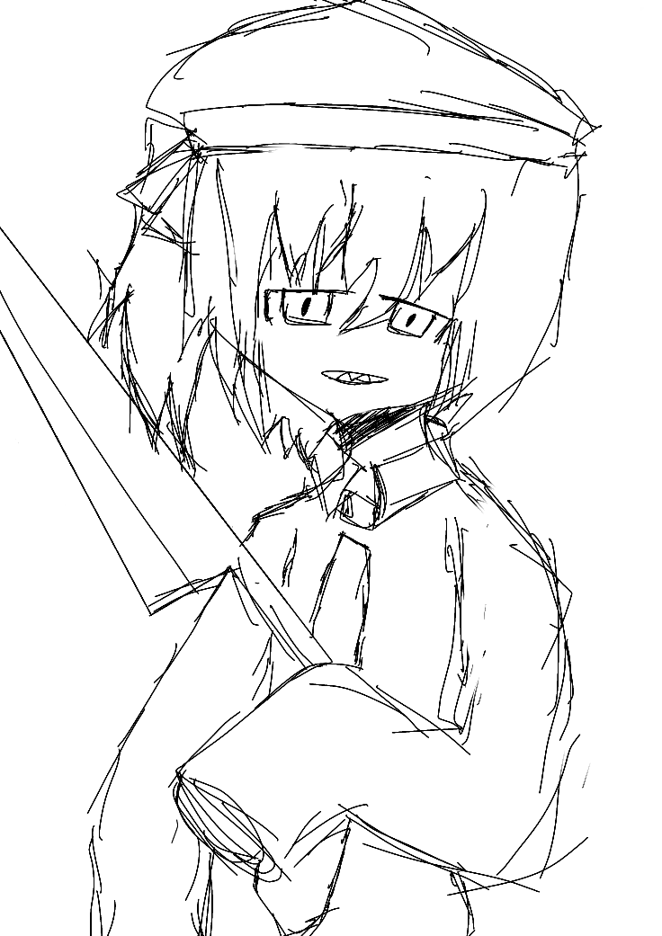 にって tweet media