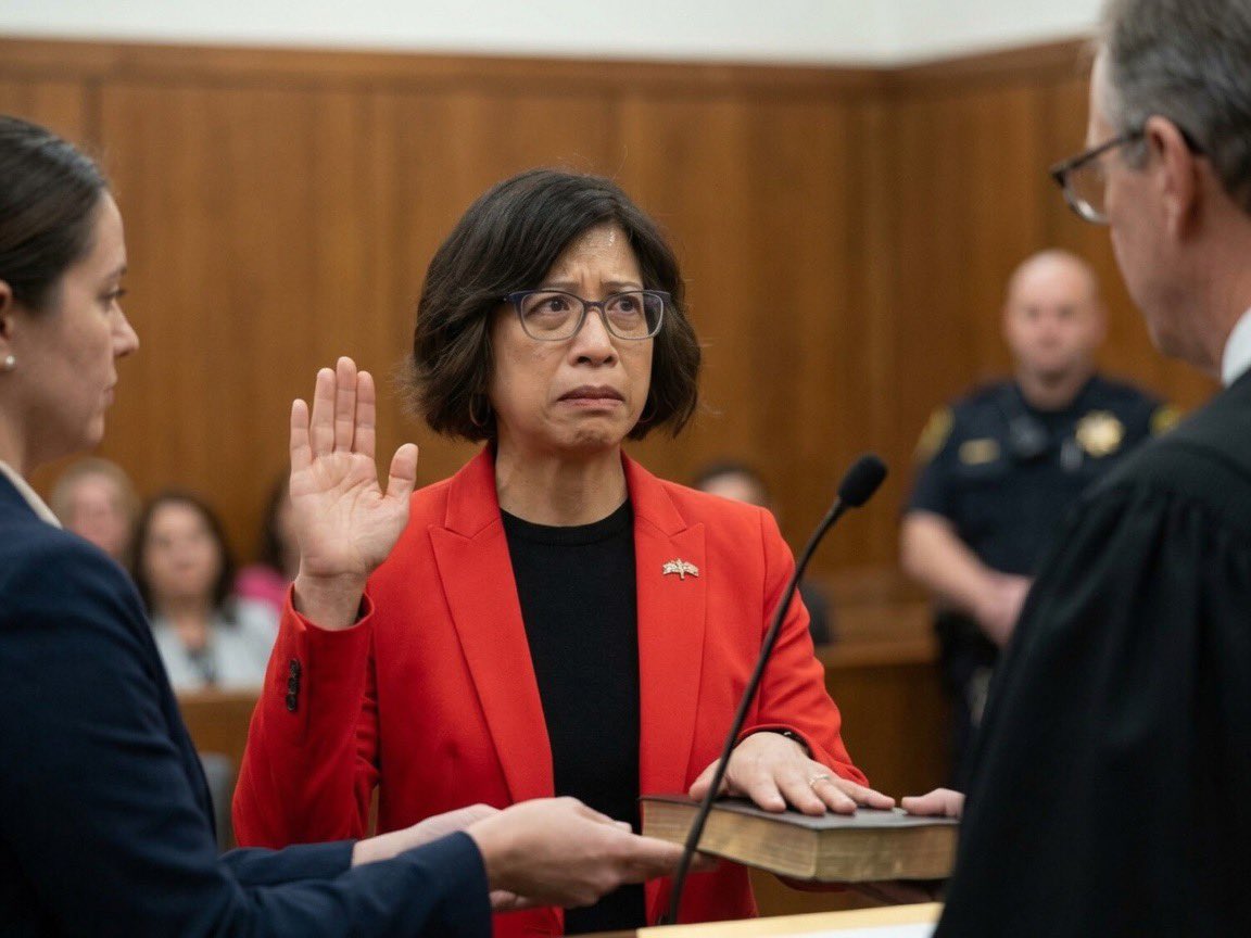 ShengThaoFiles's tweet photo. Nikki Fortunato Bas is now a witness in the Sheng Thao federal corruption trial.

The former Oakland City Council President and longtime political ally of Sheng Thao will take the stand under oath. She claims she is not a target. That does not erase the years she spent as one of Thao’s closest partners at City Hall while the alleged pay-to-play scheme with the Duong family was underway.

As Council President, Bas sat at the center of the same progressive machine that elevated Thao, protected her agenda, and helped maintain the political environment in which the corruption flourished. Sensitive contracts, city appointments, and internal strategy all moved through the Council she led. The same network that produced secret recordings of politicians, cash payments to bury damaging stories, and fake jobs for Thao’s partner operated under that leadership structure.

Now the federal case is forcing the people who enabled and aligned with Thao into the open. Bas will have to answer questions under oath about what she knew, what she saw, and how City Hall functioned during the years the Duongs were buying influence.

This is not ancient history. This is the same political ecosystem that left Oakland with exploding crime, gutted public safety, and a mayor now facing federal bribery charges. The people who stood with Thao through all of it are finally being pulled into the record.

The trial begins October 19.