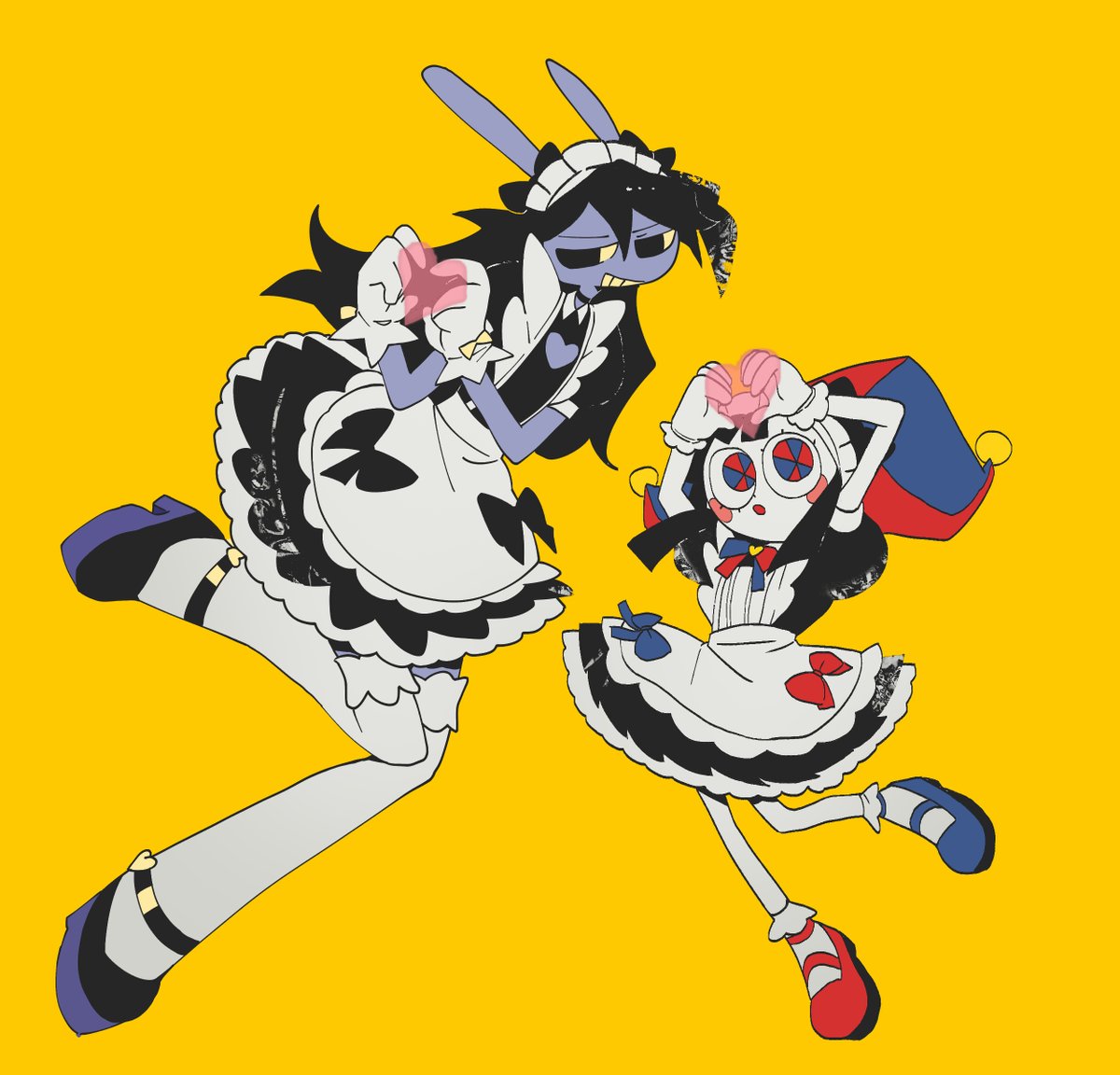 th1674847521955's tweet photo. #tadc #funnybunny https://t.co/ZmOTR3V0aW