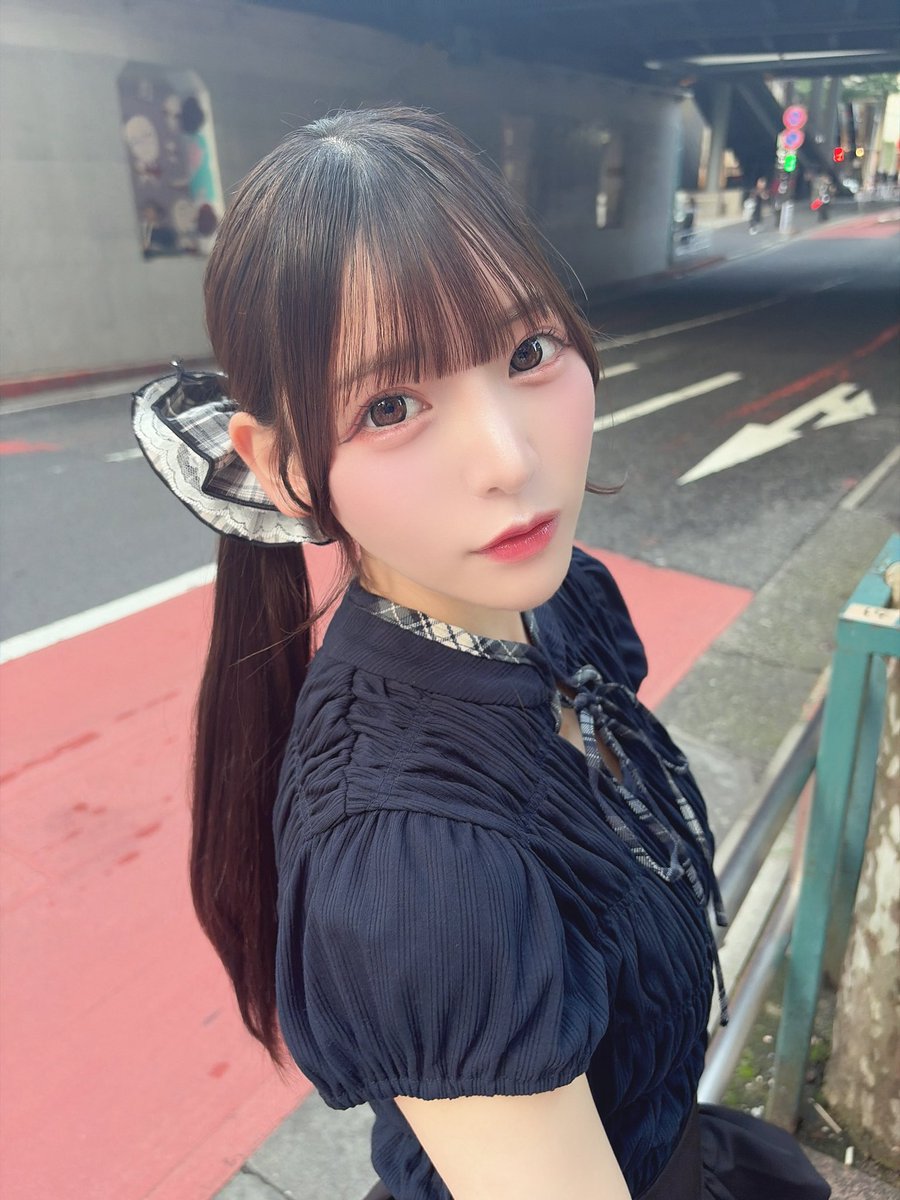 花瀬さな👼🏻🎀@STAiNY tweet media