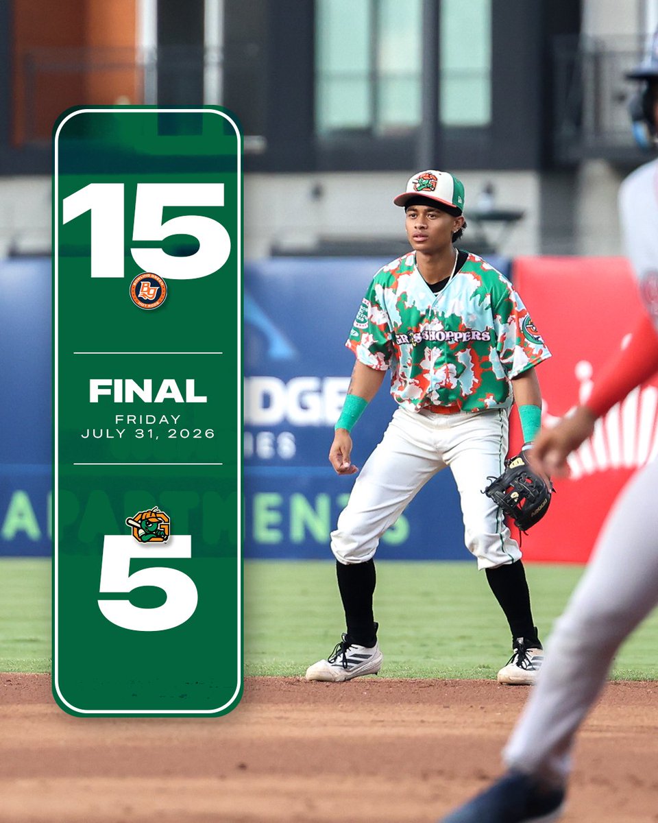GSOHoppers's tweet photo. Final in GBO.

🔗 https://t.co/xfYDeYqVl6 https://t.co/sVnPG3DSFU