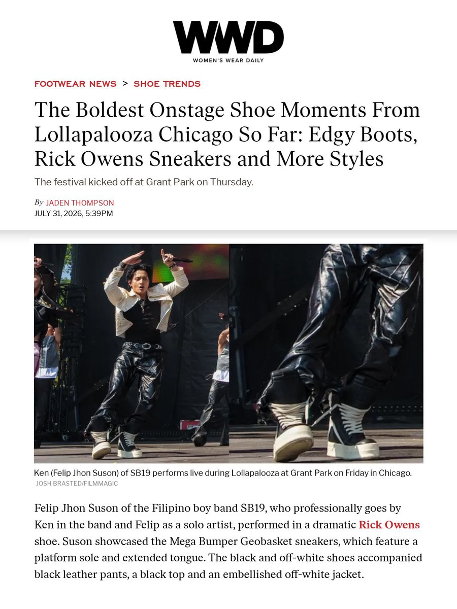 biref890521319's tweet photo. pansinin tlaga ng international media si felip noh? ilang beses na yan sya na street interview sa ibang bansa tapos sya lng din ung member na nafeature dito..,may reporter din na favorite "verse" nya sa lawless..,ipilit man ang ken erasure pero intl media na daw ang bahala 😂😂🤣 https://t.co/hAJemYo9HR
