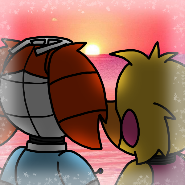 GlitchyDaFlower's tweet photo. (last art of this month i think lol)
Watching the sunset together
#fnaf #fivenightsatfreddys #fivenightsatfreddys2 #fnaf2 #fivenightsatfreddyssisterlocation #sisterlocation #fnafsisterlocation #fnafsl #fnaf5 #circusbaby #toychica #partyclown https://t.co/CHcJMrSA0S