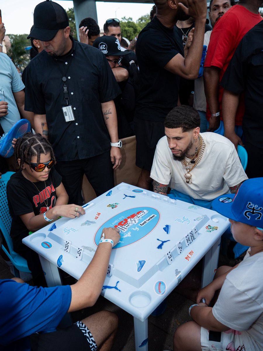 PUMAHoops's tweet photo. Gracias por todo, Puerto Rico 🇵🇷❤️@MELOD1P https://t.co/yxDFsqmNOh