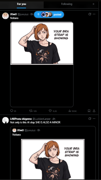 Oilander tweet media