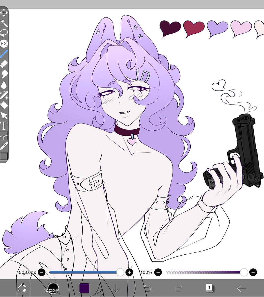 matvikoo's tweet photo. wip~ ♡ https://t.co/pHfue1pIpw