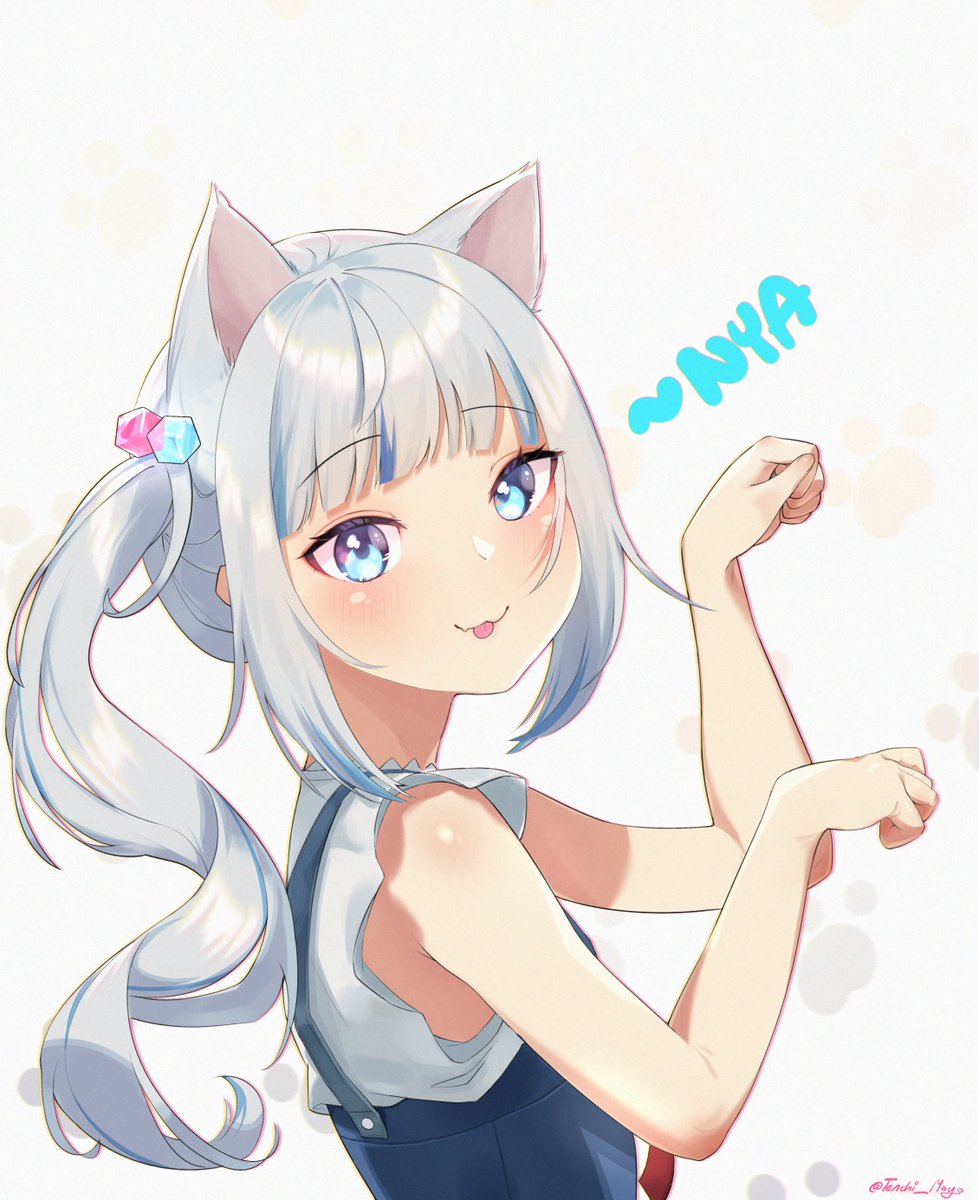 Tenchi_illust's tweet photo. 2021 -> 2026 https://t.co/6MC7pfli4t