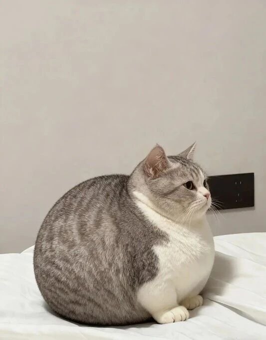 saysky00's tweet photo. @CuteCatsMagic 猫猫球 https://t.co/hXNXPuWuaM