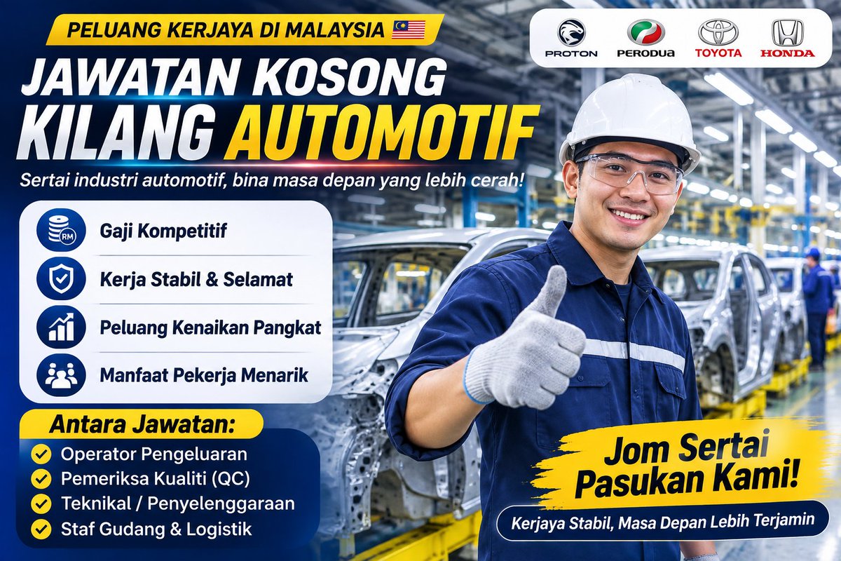 cikainuno8's tweet photo. Jika awak nak keje sila regist pautan kat sini ⏬⏬⏬ 

https://t.co/J3xdLXYDAj https://t.co/WUz49T1Wmi